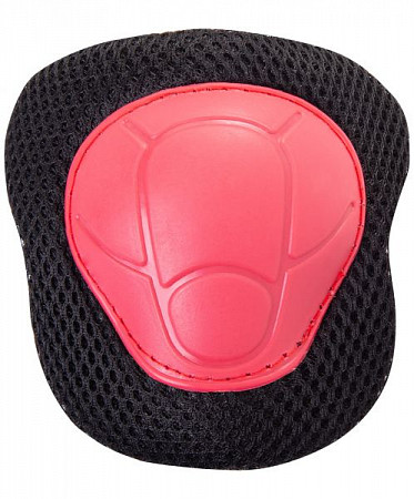 Комплект защиты для роликов Ridex Zippy black