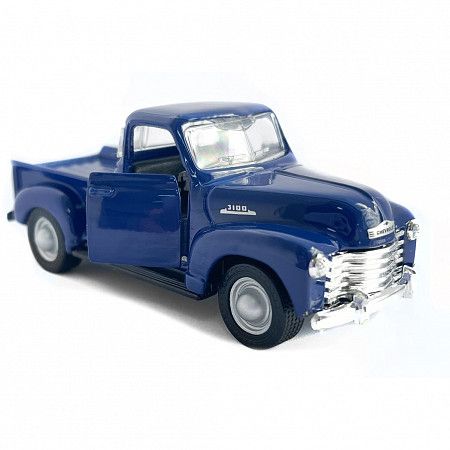 Машинка инерционная Maisto 1:40 1953 Chevrolet Pickup (21001)