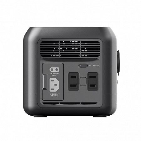 Портативная станция питания EcoFlow RIVER Mini