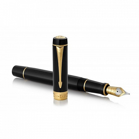 Ручка Parker 1931383 black