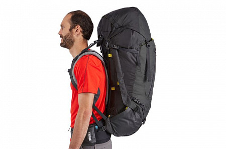 Походный рюкзак Thule Guidepost 65L Obsidian Mens (222200)