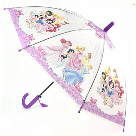 Зонтик Ausini JZ002 pink