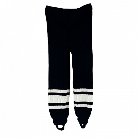 Рейтузы СК (Спортивная коллекция) black Р807