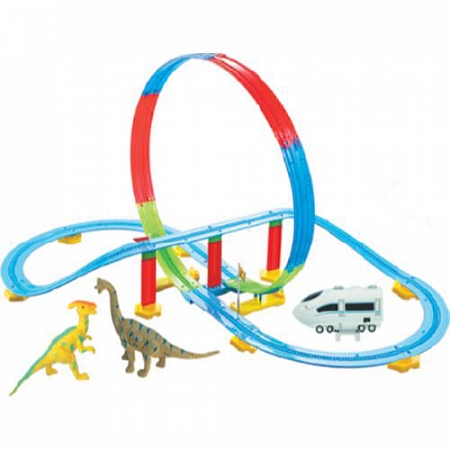 Железная дорога XM8001AB