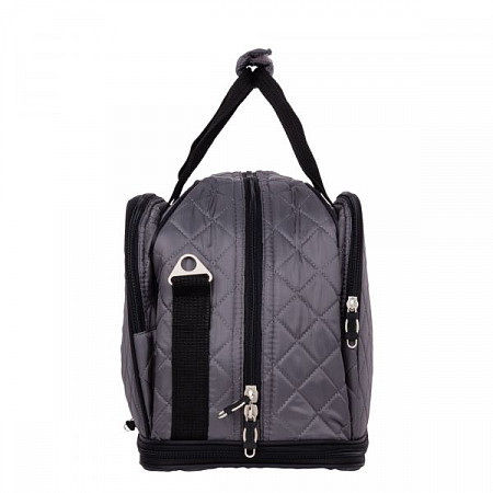 Дорожная сумка Polar П7079 black