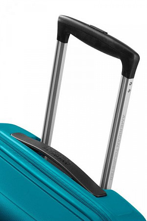 Чемодан American Tourister Summerfunk 55см 51G-51001 Turquoise