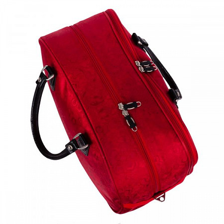 Дорожная сумка Polar 7049.1 red