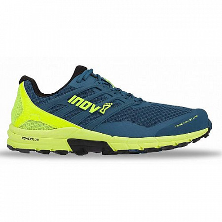 Кроссовки мужские Inov-8 Trailtalon 290 Green/Yellow