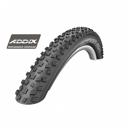 Покрышка Schwalbe Rocket ron 29x2.10 (54-622) Perfomance Folding HS438  ZSB02883