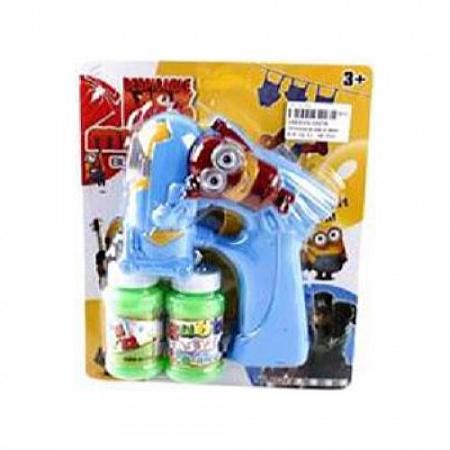 Набор Мыльные пузыри 1027BA