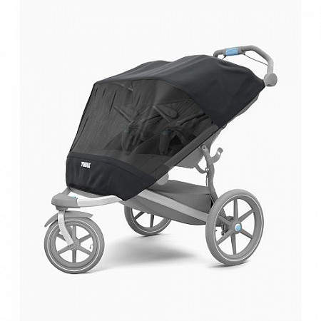 Противмоскитная сетка Thule двойная для колясок Urban Glide (20110719)