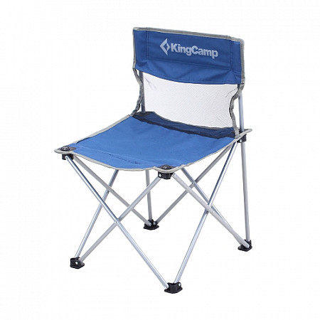 Складной стул KingCamp Chair Compact 3832 blue