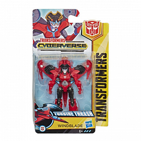 Игрушка Transformers Заряд Энергона 10 см 1 шт.