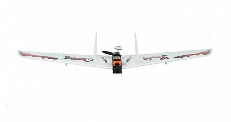 Радиоуправляемый самолёт Eachine Fury Wing SKU671912