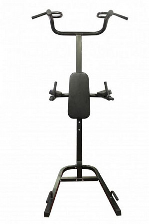 На картинке изображен Силовая стойка Evrotop SS-LRK-124 Силовая стойка Evrotop SS-LRK-124