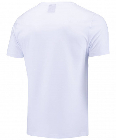 Футболка детская Jogel Essential Core Tee white