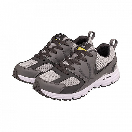 Кроссовки спортивные Jogel Airstream JSH501-Y grey