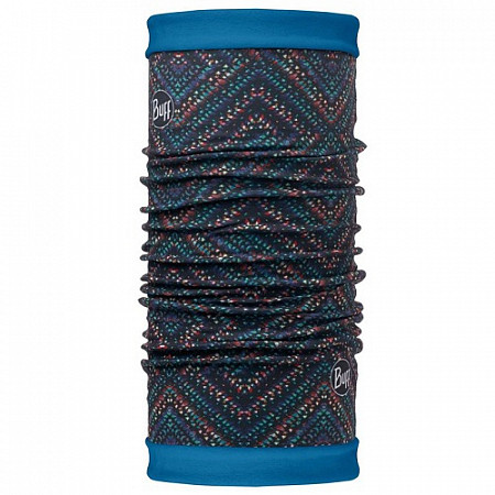 Шарф Buff Polar Reversible Lighting multi