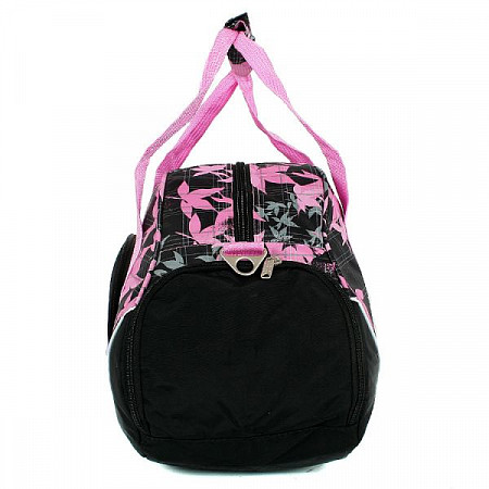 Спортивная сумка Polar 5988 black/pink