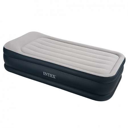 Матрас-кровать Intex Deluxe Pillow Rest 67732