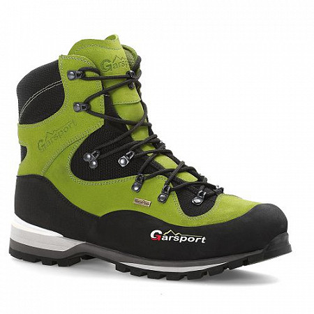 Ботинки Garsport Alpine Route Wp Olive