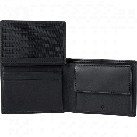 Портмоне Samsonite Simpla Slg KE8*09 021 black
