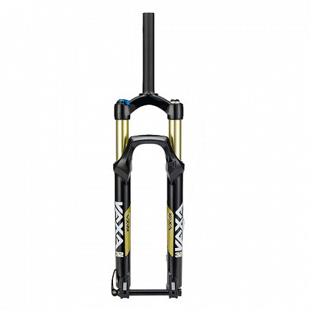 Вилка амортизационная Zoom 27.5" Воздушная 862 AIR