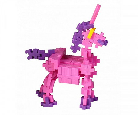 Конструктор Биплант Зиг-Заг Микс BP-11050