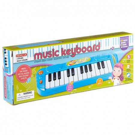 Музыкальный инструмент Синтезатор FL8003