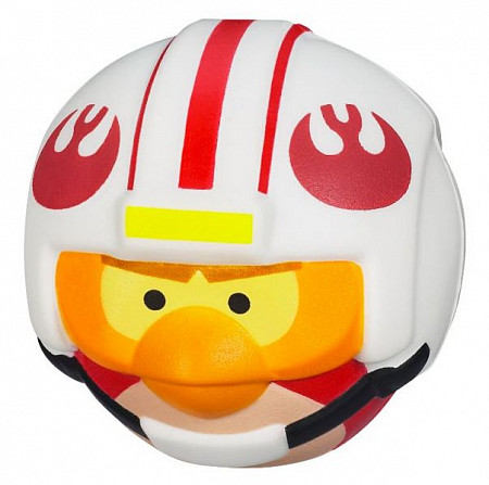 Мягкая игрушка Angry Birds Star Wars Воздушные Бойцы (A2483)