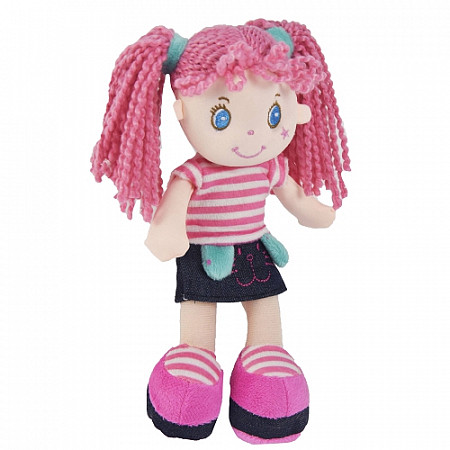 Кукла Ausini VT19-11080 Pink