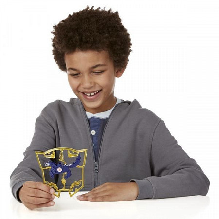 Трансформер Transformers Robots in Disguise Mini-Con Sawback (B0763)