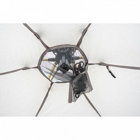 На картинке изображен Шатер туристический Talberg Arbour Auto Sahara (TLT-059S) Шатер туристический Talberg Arbour Auto Sahara (TLT-059S)