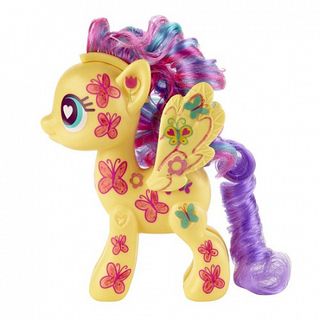 Игрушка My Little Pony Пони 13 см (B0375)