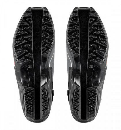 Лыжные ботинки Spine Blizzard 200 SNS (синт.)