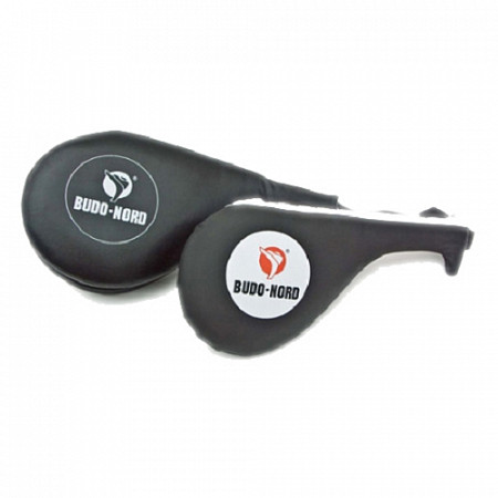 Лапа-хлопушка Budo-Nord двойная