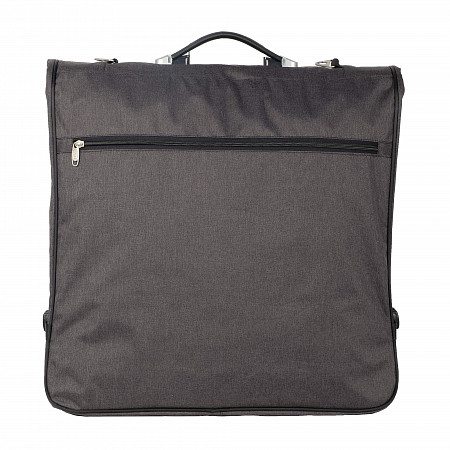 Сумка-портплед Polar П7115 brown