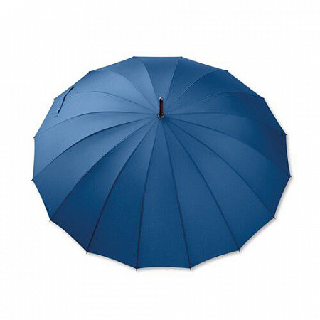 На картинке изображен Зонт-трость Hulk 3112024 Blue Зонт-трость Hulk 3112024 Blue