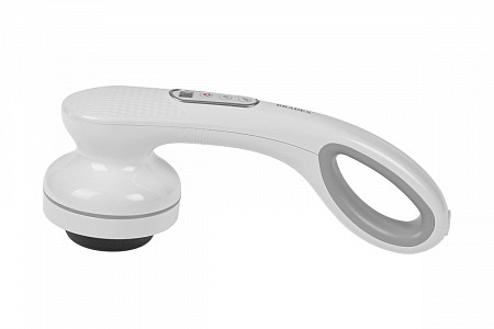 На картинке изображен Массажер для тела Bradex KZ 0568 white Массажер для тела Bradex KZ 0568 white