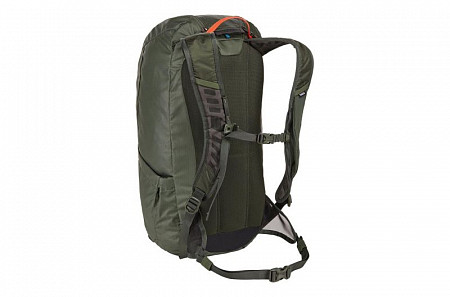 Рюкзак туристический Thule Stir 18L dark forest (3203555)
