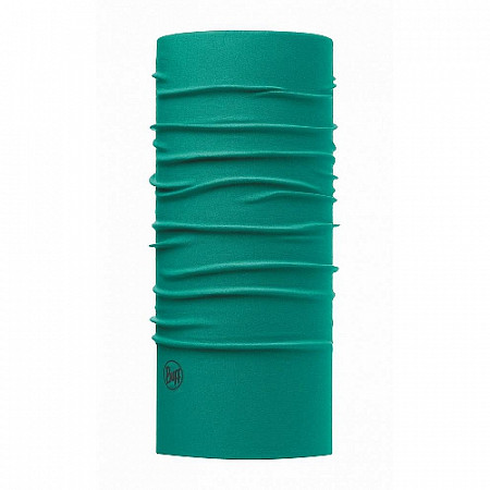 Бандана Buff UV Protection Solid Turquoise