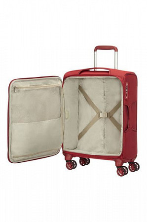 Чемодан American Tourister B-LITE 3 63см 39D-00005 Red