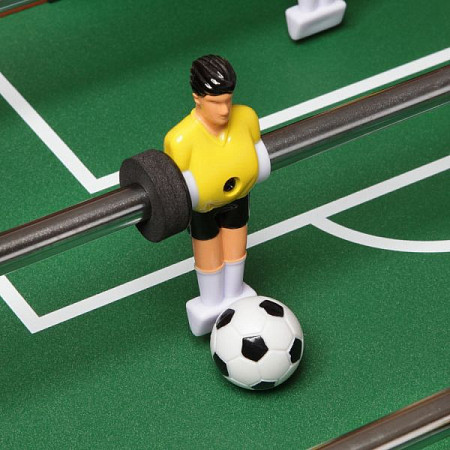 Настольный футбол Fortuna Game Equipment FVD-415