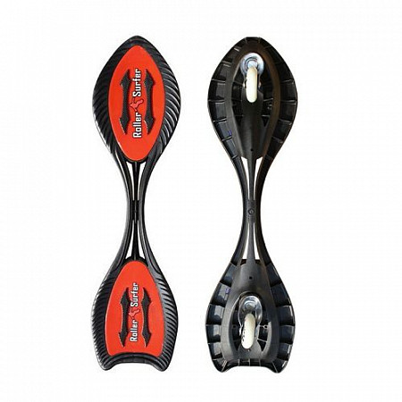 На картинке изображен Роллерсерф Rollersurfer X-Bladу Red Роллерсерф Rollersurfer X-Bladу Red
