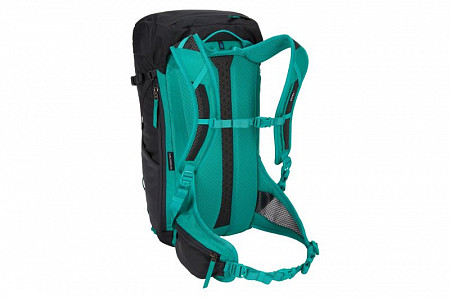 Рюкзак для путешествий Thule Alltrail 25L Obsid/bluegrass (3203737)