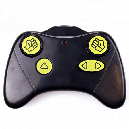 Боевые роботы на радиоуправлении Silverlit Робокомбат 88052