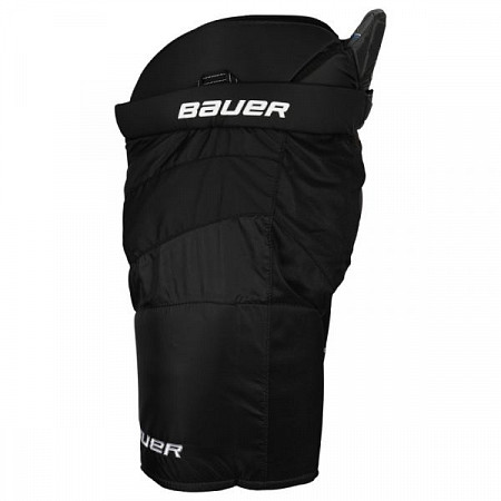Трусы Bauer Nexus N8000 Pant Sr Black