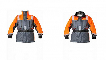 Костюм - поплавок MONSTER FISH Flotation suit