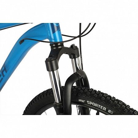 Велосипед Stinger 26" Element Evo 16" blue