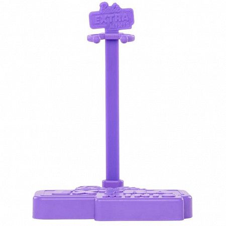 На картинке изображен Кукла Barbie Extra (Экстра) Minis (HJK67) Кукла Barbie Extra (Экстра) Minis (HJK67)